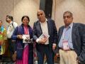 Hanumayamma Advances Global AI Agriculture Impact with Government Recognition, Strategic Partnerships, and International Expansion - Hindi News | Hanumayamma Advances Global AI Agriculture Impact with Government Recognition, Strategic Partnerships, and International Expansion | Latest business News at Lokmattimes.com