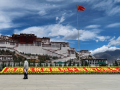 China tightens grip on Tibetan Monastery during Rinpoche's funeral - Hindi News | China tightens grip on Tibetan Monastery during Rinpoche's funeral | Latest international News at Lokmattimes.com