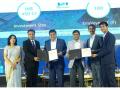 Haveus Aerotech Signs Rs450 Crore MoU with Karnataka Government to Establish Advanced MRO Hub - Hindi News | Haveus Aerotech Signs Rs450 Crore MoU with Karnataka Government to Establish Advanced MRO Hub | Latest business News at Lokmattimes.com