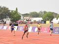 KITG 2026: Jharkhand's Shiv Kumar, Prithvi Oraon shine in Athletics on Day 7 - Hindi News | KITG 2026: Jharkhand's Shiv Kumar, Prithvi Oraon shine in Athletics on Day 7 | Latest other-sports News at Lokmattimes.com