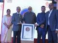 HLL Lifecare earns multiple national honours across healthcare, CSR, manufacturing - Hindi News | HLL Lifecare earns multiple national honours across healthcare, CSR, manufacturing | Latest national News at Lokmattimes.com