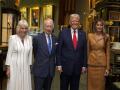 Trump invites King Charles, Camilla for state visit as US commemorates 250th Independence anniversary - Hindi News | Trump invites King Charles, Camilla for state visit as US commemorates 250th Independence anniversary | Latest international News at Lokmattimes.com