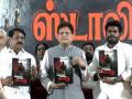 Piyush Goyal releases 'chargesheet' against DMK government ahead of Tamil Nadu polls - Hindi News | Piyush Goyal releases 'chargesheet' against DMK government ahead of Tamil Nadu polls | Latest national News at Lokmattimes.com