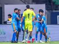 India end Asian Cup qualifiers on a high with win in Kochi - Hindi News | India end Asian Cup qualifiers on a high with win in Kochi | Latest football News at Lokmattimes.com