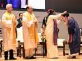 President Murmu addresses Nalanda University convocation ceremony - Hindi News | President Murmu addresses Nalanda University convocation ceremony | Latest international News at Lokmattimes.com