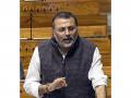 "My thoughts on Nehruji were misconstrued as being about Biju Babu," says BJP's Nishikant Dubey, issues apology - Hindi News | "My thoughts on Nehruji were misconstrued as being about Biju Babu," says BJP's Nishikant Dubey, issues apology | Latest politics News at Lokmattimes.com