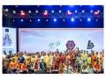 Della Resorts hosts Ram Navami celebrations in Lonavala, bringing together over 5,300 attendees - Hindi News | Della Resorts hosts Ram Navami celebrations in Lonavala, bringing together over 5,300 attendees | Latest business News at Lokmattimes.com