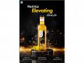 Nutrica Expands its Natural Cooking Essentials Portfolio with the Launch of Nutrica Yellow Mustard Oil - Hindi News | Nutrica Expands its Natural Cooking Essentials Portfolio with the Launch of Nutrica Yellow Mustard Oil | Latest business News at Lokmattimes.com