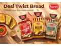 Bonn Group Unveils India's First-Ever Flavoured Bread Range to Redefine Everyday Tea-Time - Hindi News | Bonn Group Unveils India's First-Ever Flavoured Bread Range to Redefine Everyday Tea-Time | Latest business News at Lokmattimes.com