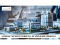 Leadership That Builds Communities: The Vision Behind Siddhashila - Hindi News | Leadership That Builds Communities: The Vision Behind Siddhashila | Latest business News at Lokmattimes.com