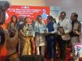 RK HIV AIDS Research and Care Center Honored by Government of Jharkhand State for its 'TB-Free Campaign' - Hindi News | RK HIV AIDS Research and Care Center Honored by Government of Jharkhand State for its 'TB-Free Campaign' | Latest business News at Lokmattimes.com