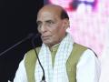 Kerala assembly polls: Rajnath Singh accuses LDF, UDF of "deceiving" people for decades - Hindi News | Kerala assembly polls: Rajnath Singh accuses LDF, UDF of "deceiving" people for decades | Latest politics News at Lokmattimes.com