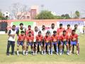 Chhattisgarh: Abujhmarh's Ramkrishna Mission Ashram's football academy players shine at KITG - Hindi News | Chhattisgarh: Abujhmarh's Ramkrishna Mission Ashram's football academy players shine at KITG | Latest other-sports News at Lokmattimes.com