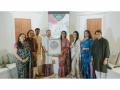 Beyond The Loom: Aadyam Handwoven Brings Craft, Music And Storytelling Together With #Culturebeyondtextiles, A Platform Celebrating India's Living Heritage - Hindi News | Beyond The Loom: Aadyam Handwoven Brings Craft, Music And Storytelling Together With #Culturebeyondtextiles, A Platform Celebrating India's Living Heritage | Latest business News at Lokmattimes.com