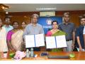 NIT Trichy, Kauvery Hospital Partner to Launch PG Diploma in Healthcare Technology - Hindi News | NIT Trichy, Kauvery Hospital Partner to Launch PG Diploma in Healthcare Technology | Latest business News at Lokmattimes.com