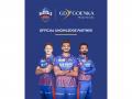 GD Goenka Group Joins Delhi Capitals as Official Knowledge Partner for Indian T20 League 2026 Season - Hindi News | GD Goenka Group Joins Delhi Capitals as Official Knowledge Partner for Indian T20 League 2026 Season | Latest business News at Lokmattimes.com