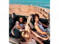 'Cocktail 2' first song 'Jab Talak' to release on April 8, makers drop new posters - Hindi News | 'Cocktail 2' first song 'Jab Talak' to release on April 8, makers drop new posters | Latest entertainment News at Lokmattimes.com