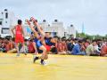 District Level Sports School Scheme prepares Gujarat's athletes for national, international level competitions - Hindi News | District Level Sports School Scheme prepares Gujarat's athletes for national, international level competitions | Latest other-sports News at Lokmattimes.com