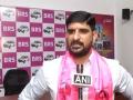 'CM Revanth Reddy has personal grudge against me': BRS MLA Padi Kaushik Reddy on getting CID notice - Hindi News | 'CM Revanth Reddy has personal grudge against me': BRS MLA Padi Kaushik Reddy on getting CID notice | Latest politics News at Lokmattimes.com