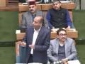 Opposition walks out of Himachal Assembly over Panchayat roster row; Jai Ram Thakur alleges tampering with democratic process - Hindi News | Opposition walks out of Himachal Assembly over Panchayat roster row; Jai Ram Thakur alleges tampering with democratic process | Latest national News at Lokmattimes.com