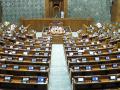 Parliament passes four key Bills, Opposition stages walkout over CAPF bill alleging 'injustice' to police forces - Hindi News | Parliament passes four key Bills, Opposition stages walkout over CAPF bill alleging 'injustice' to police forces | Latest politics News at Lokmattimes.com