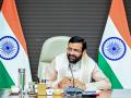 Fruit production, natural farming, cluster-based model to boost farmers' income: Haryana CM - Hindi News | Fruit production, natural farming, cluster-based model to boost farmers' income: Haryana CM | Latest national News at Lokmattimes.com