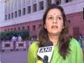 "Peace initiative, hope peace is restored soon": Priyanka Chaturvedi on Trump's statement amid West Asia conflict - Hindi News | "Peace initiative, hope peace is restored soon": Priyanka Chaturvedi on Trump's statement amid West Asia conflict | Latest politics News at Lokmattimes.com