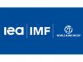 IEA, IMF and World Bank Group establish coordination group to mitigate Middle East conflict impact - Hindi News | IEA, IMF and World Bank Group establish coordination group to mitigate Middle East conflict impact | Latest business News at Lokmattimes.com