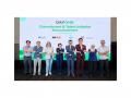 DayOne Announces RM28+ Billion Commitment and Talent Initiatives in Malaysia at Inaugural Tech & AI Career Expo - Hindi News | DayOne Announces RM28+ Billion Commitment and Talent Initiatives in Malaysia at Inaugural Tech & AI Career Expo | Latest business News at Lokmattimes.com