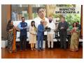 Net Green Foundation Hosts Sustainability Dialogue & Earth Awards 2026 - Hindi News | Net Green Foundation Hosts Sustainability Dialogue & Earth Awards 2026 | Latest business News at Lokmattimes.com