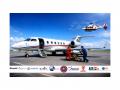 Apollo Hospitals Enhances its Air Ambulance Services, Faster Access to Critical Care in India and Abroad - Hindi News | Apollo Hospitals Enhances its Air Ambulance Services, Faster Access to Critical Care in India and Abroad | Latest business News at Lokmattimes.com