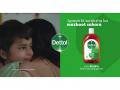 Dettol Launches New Campaign Celebrating a Mother's Instinct to Protect - Hindi News | Dettol Launches New Campaign Celebrating a Mother's Instinct to Protect | Latest business News at Lokmattimes.com