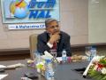 LCA Tejas fleet likely to resume flying by next week, says HAL Chairman - Hindi News | LCA Tejas fleet likely to resume flying by next week, says HAL Chairman | Latest business News at Lokmattimes.com