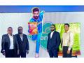Ganesh Consumer Signs one of the world's finest all-rounders Ravindra Jadeja as brand ambassador to Expand Sattu Beyond Eastern Markets - Hindi News | Ganesh Consumer Signs one of the world's finest all-rounders Ravindra Jadeja as brand ambassador to Expand Sattu Beyond Eastern Markets | Latest business News at Lokmattimes.com