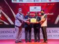 Tattva Wellness Spa wins two prestigious awards at FHRAI Tourism Conclave 2026 - Hindi News | Tattva Wellness Spa wins two prestigious awards at FHRAI Tourism Conclave 2026 | Latest business News at Lokmattimes.com