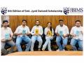 Smt. Jyoti Dwivedi Memorial Scholarship celebrates 8th Edition, empowering students at JBIMS - Hindi News | Smt. Jyoti Dwivedi Memorial Scholarship celebrates 8th Edition, empowering students at JBIMS | Latest business News at Lokmattimes.com