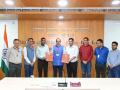 UIDAI partners with MapmyIndia to show authorised Aadhaar centres on Mappls app - Hindi News | UIDAI partners with MapmyIndia to show authorised Aadhaar centres on Mappls app | Latest business News at Lokmattimes.com