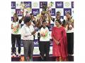 From forest fields to national podiums: How tribal community is keeping India's Hockey legacy alive - Hindi News | From forest fields to national podiums: How tribal community is keeping India's Hockey legacy alive | Latest other-sports News at Lokmattimes.com