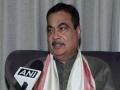"Cannot be right to give voting rights to Bangladeshi citizens who entered Assam", says Nitin Gadkari; hits out at Opposition over 'vote bank politics' - Hindi News | "Cannot be right to give voting rights to Bangladeshi citizens who entered Assam", says Nitin Gadkari; hits out at Opposition over 'vote bank politics' | Latest politics News at Lokmattimes.com