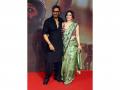 Ajay Devgn's birthday: Wife Kajol roasts him, Akshay Kumar sends kisses - Hindi News | Ajay Devgn's birthday: Wife Kajol roasts him, Akshay Kumar sends kisses | Latest entertainment News at Lokmattimes.com