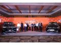 JK Cement Strengthens Dealer Partnerships with 'Gathbandhan 2026', Rewards Top Performers with cars in Lucknow - Hindi News | JK Cement Strengthens Dealer Partnerships with 'Gathbandhan 2026', Rewards Top Performers with cars in Lucknow | Latest business News at Lokmattimes.com