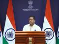 India to attend UK-led talks on Strait of Hormuz; prioritises maritime security: MEA - Hindi News | India to attend UK-led talks on Strait of Hormuz; prioritises maritime security: MEA | Latest international News at Lokmattimes.com
