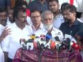 "DMK's victory is assured:" TN Minister PK Sekar Babu - Hindi News | "DMK's victory is assured:" TN Minister PK Sekar Babu | Latest national News at Lokmattimes.com