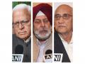 Former diplomats slam Trump's address, call it "damp squib" - Hindi News | Former diplomats slam Trump's address, call it "damp squib" | Latest international News at Lokmattimes.com