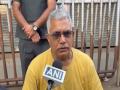 "No legal system in Bengal": BJP's Dilip Ghosh demands strict punishment in Malda incident - Hindi News | "No legal system in Bengal": BJP's Dilip Ghosh demands strict punishment in Malda incident | Latest national News at Lokmattimes.com