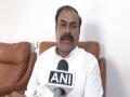 "Spreading venom against Telangana...": BRS's Ravula Sridhar Reddy slams CR Patil's statement on Kaleshwaram irrigation project - Hindi News | "Spreading venom against Telangana...": BRS's Ravula Sridhar Reddy slams CR Patil's statement on Kaleshwaram irrigation project | Latest politics News at Lokmattimes.com