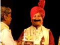 "It belongs to all Dogras": Kathua's Thakur Khajoor Singh after receiving Sahitya Akademi Award - Hindi News | "It belongs to all Dogras": Kathua's Thakur Khajoor Singh after receiving Sahitya Akademi Award | Latest entertainment News at Lokmattimes.com
