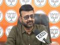 "Unprecedented in independent India": BJP's Pratul Shah Deo slams Mamata Banerjee over Malda incident - Hindi News | "Unprecedented in independent India": BJP's Pratul Shah Deo slams Mamata Banerjee over Malda incident | Latest politics News at Lokmattimes.com