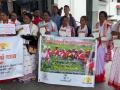 30 Assam tea workers embark on pilgrimage to Ayodhya, Kashi after PM Modi visit - Hindi News | 30 Assam tea workers embark on pilgrimage to Ayodhya, Kashi after PM Modi visit | Latest national News at Lokmattimes.com