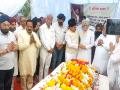 Ujjain Student Gurkirat Singh Manocha's mortal remains brought back from Canada; CM Mohan Yadav attends last rites - Hindi News | Ujjain Student Gurkirat Singh Manocha's mortal remains brought back from Canada; CM Mohan Yadav attends last rites | Latest national News at Lokmattimes.com